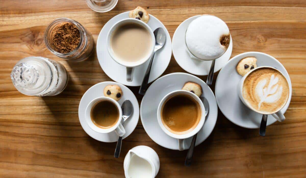 Como Fazer Café Gelado Perfeito em Casa
