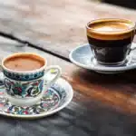 Como fazer Café