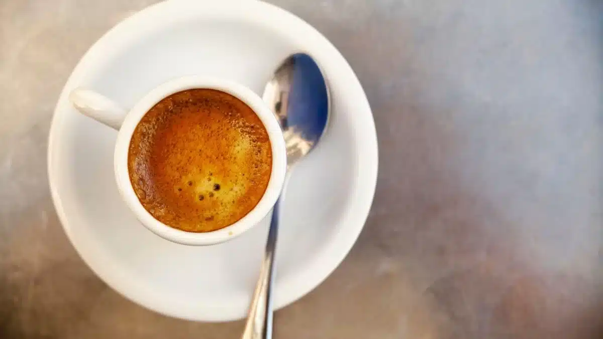 Os Benefícios do Café