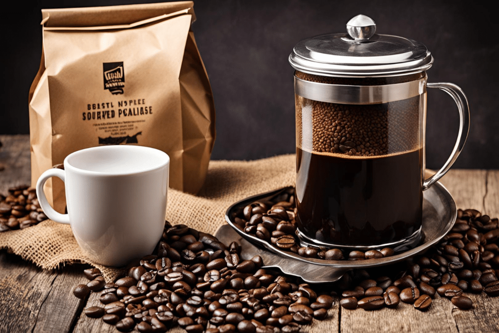 benefícios do café descafeinado