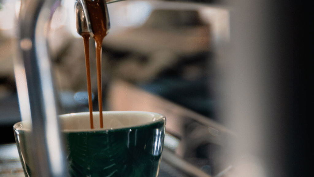 Os Benefícios do Café