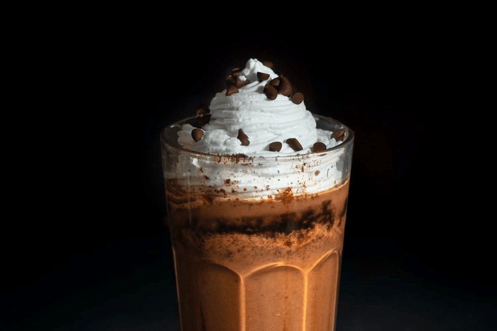 Como Fazer Café Gelado