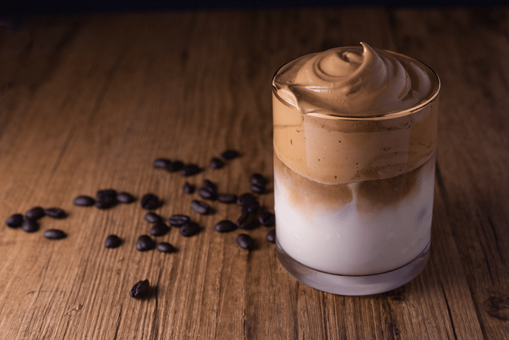 Como Fazer Café Gelado Passo a Passo